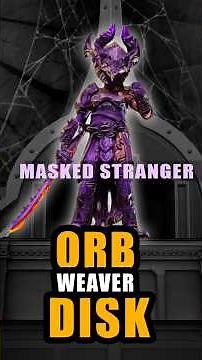 Masked Stranger Grounded 2 Cheese How to #grounded2