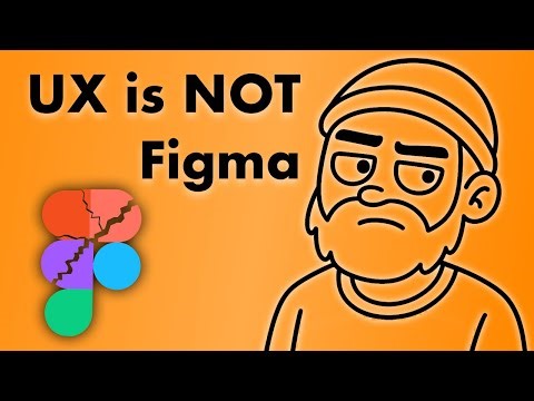 The UX Work Noone Sees