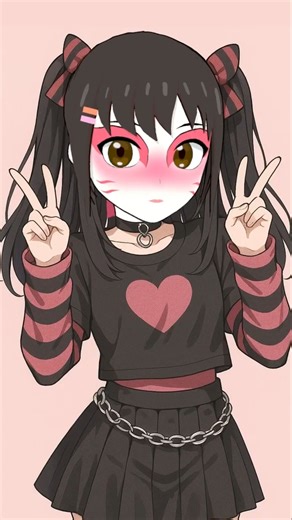 AI VTuber is Secret UwU Egirl