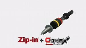 1.7K views · 62 reactions | Using the C-RHEX™ Dual-Sided Magnetic Hex Drivers paired with Malco's Zip-In® Self Piercing Sheet Metal Screws is the Ultimate System  Providing superior performance and unbelievable speed for any metal joining application❗ | Malco Tools, Inc. | Facebook