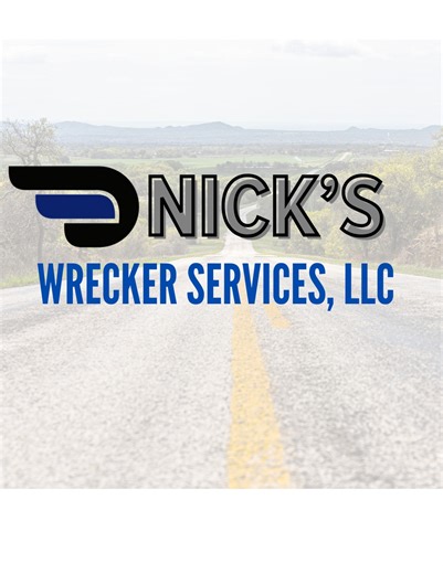 Nick's Wrecker Services