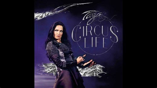 Tarja Announces Circus Life Package With 'Shadow Play (Live in Bucharest)' Video
