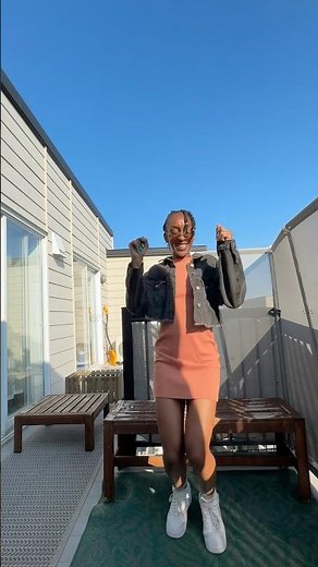 Oxlade - Ololufe Dance Video 🔥#dancechallenge #dancevideo #mtldancer #afrodancer #oxlade #ololufe