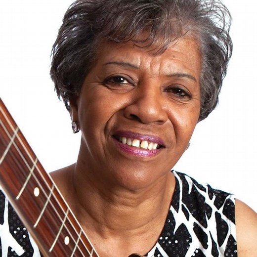 Barbara Lynn#rnb #music