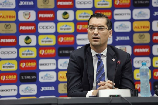 Ce a scris FRF imediat după ce România și-a aflat posibilele adversare de la Campionatul Mondial 2026