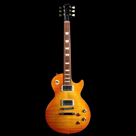 Gibson Gary Moore Les Paul Standard 2013 | Reverb