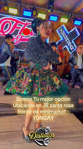 Brilla en tu día especial con Flor Javier