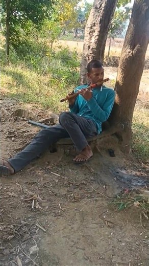 flute music 🎶 || Ram ayenge to #shorts