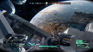 Tactical Sci-Fi Shooter Games