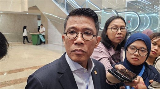 Sistem Coretax Error, DPR Temukan 10 Masalah Fundamental dan Teknis - Tribunnews.com
