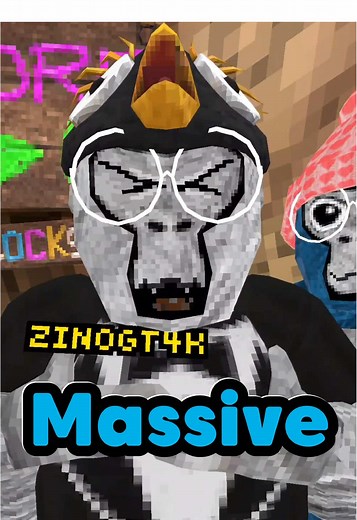 Gorilla Tag Update: New Map, Cosmetics & More!