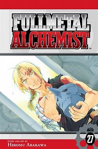 Fullmetal Alchemist Chapter 70 - Mangapill