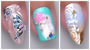 142K views · 1.3K reactions | If you are a nail expert, what will you propose to beginners in this field?❤ | Olad Beauty | Facebook