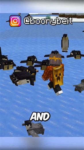 REALISTIC MINECRAFT MOD