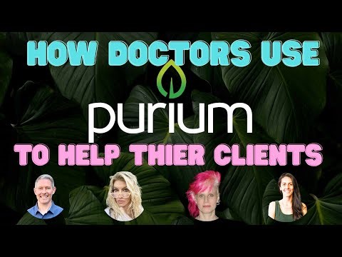 How Practitioners Utilize Purium in Their Practices (Quick edit)