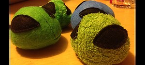 desolate Kickstarter Launch!!! news