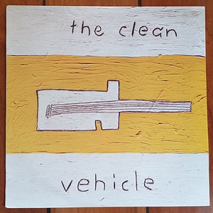 The Clean - Vehicle
