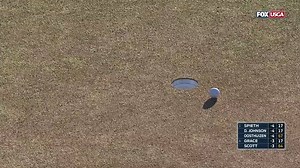 40K views · 458 reactions | Three weeks until #USOpen Sunday. Three weeks until another unforgettable ride. | U.S. Open Championship | Facebook