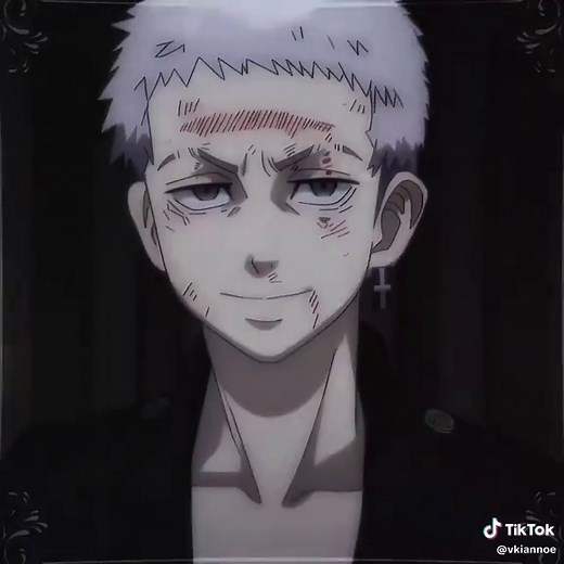 Tokyo Revengers Mitsuya Takashi Edit Highlights