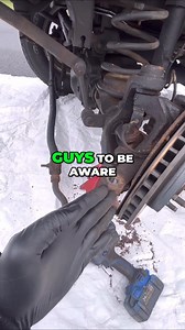 146K views · 739 reactions | More ball joint replacement tips #mechaniclife #cautionsafety #autotips #garagelife #jeepbuild #autorepair #carhacks #diycar #vehiclesafety #repairtips | My Mobile Mechanic / Auto Repair & Brake Replacement. | Facebook