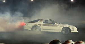 Tucson Dragway offers a safe space to street race