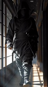A shinobi leaving on a mission #fyp #new #ninja #reelsvideoシ #reelsfypシ #reelsfacebook #usareels #usa #UnitedStates #martialarts #ninjutsu #ninjitsu #ninjas #shinobi #reels | Ninja Flash Bombs