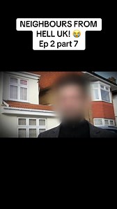 (Part 7) Neighbours from Hell UK! 😨 #uk #ukreels #tvprogram #UKTV #uklife #neighbors #britishtv #tvshow | Global Stories