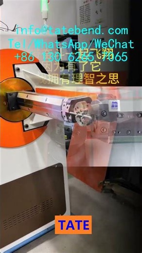 Review mesin pembentukan kawat logam Indonesia performa stabil