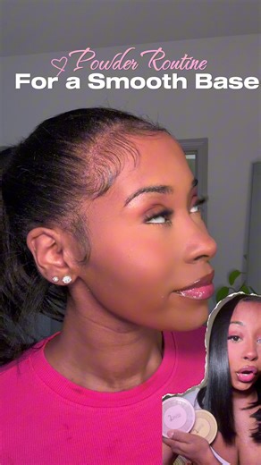 Perfect Your Powder Routine for Flawless Makeup
