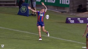 267K views · 1.7K reactions | What was doing with kick-offs last night!? #NRL | NRL | Facebook