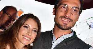 Cathy Hummels über Mats' Entschluss beim gemeinsamen Sohn: 'Hatte keine andere Wahl'