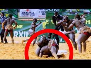 🔴 Mathieu bou walo corrige Saba Journee Djibson Porductio