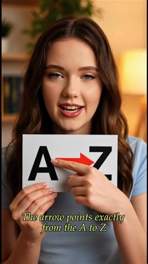 Amazon Logo Secret You Never Noticed 🔥 #amazonlogosecret
