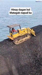 1.8M views · 7.4K reactions | #bulldozeroperator #BulldozerAction #BulldozerPower #loadingcoal #anchoratindonesia #everyoneシ゚ #followerseveryone #adsonreels #algorithmstrike #bulkerboy #engagementisthekey #thankyouforwatchingmyreels | Kabasket Nico | Facebook