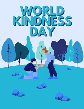 World Kindness Day Growing Bundle