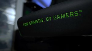 72K views · 709 reactions | Get an up-close and in-depth look at the Razer Iskur with our friends over at Lvlupduo as they take us on a quick yet detailed unboxing of their new posture-perfect gaming chairs. | Razer | Facebook