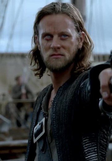 Black Sails S02:E01 - Episode 1