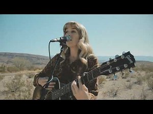 The Letter (The Box Tops Cover) - Kimmi Bitter