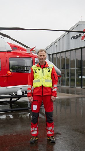 Die Rega-Basis in St.Gallen hat ihren neuen Rega-Helikopter erhalten. 🚁✨ Welche Highlights hat er aus der Sicht eines Piloten? 🤔 Marc, Pilot auf unserer Einsatzbasis St. Gallen, stellt sie dir vor. 🤩 | Rega