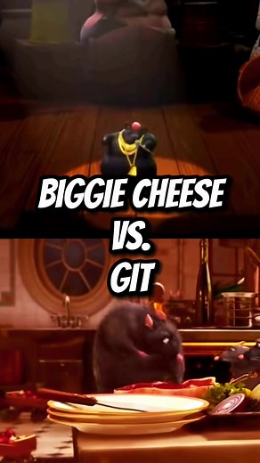 Biggie Cheese: The Ultimate Drippiest Character in Fiction