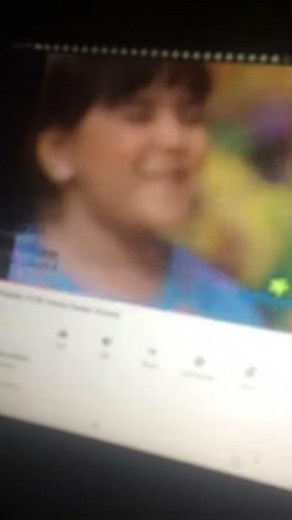 Barney Shimbaree, Shimbarah (Home Sweet Homes)