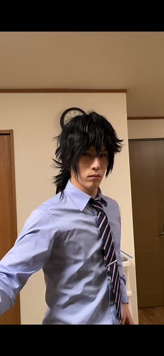 TikTokで桜雲-AUN-さんをチェック！