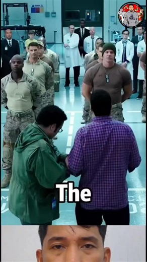 Video Game Training for the Alien Battle #movieclips #films #movie #entertainment | It's Me Ruel