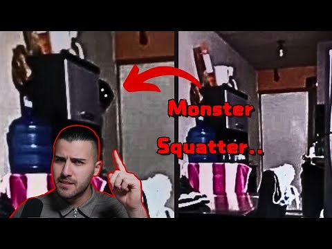 Top 10 Scariest Mimics Trying to Break Into Homes: Unbelievable Creepy Encounters!