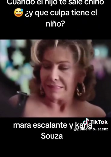 Mara escalante y karla souza en la película de cine mexicano ¿y que culpa tiene el niño? #maraescalante #karlasouza #yqueculpatieneelniño #cinemexicano #cine #pelicula #humorcomediatiktok #chilango #chistesgraciosos #risas #risastiktok #comedia #peliculamexicana #fyp #tiktok #fyppppppppppppppppppppppp #parati #paratiiiiiiiiiiiiiiiiiiiiiiiiiiiiiii