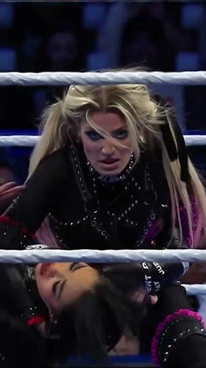 Down goes Judgement Day