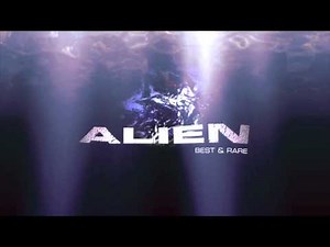 Alien - Tears Don't Put Out The Fire