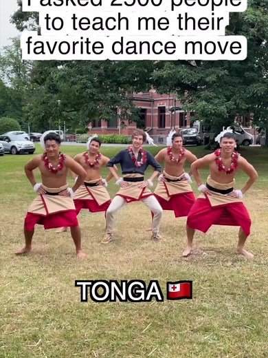 Explore Global Dance Cultures Through Movement
