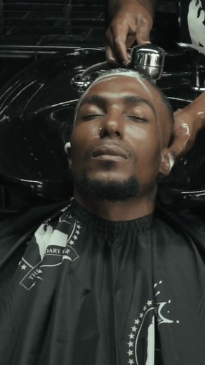 #legendaryhaircut #thelegendaryexperience #legendsbarber #TLB