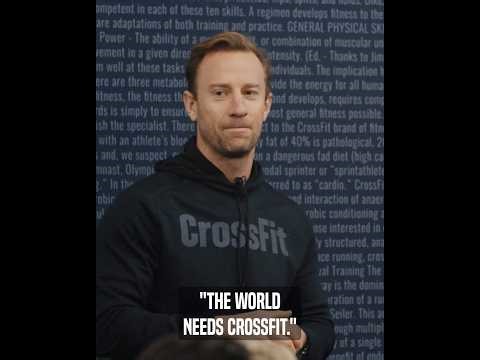 E7E217: The "Faul" Guy - Crossfit loses another CEO
